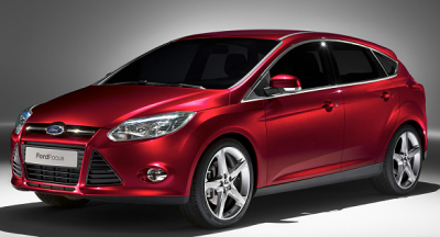 2014 Ford Focus 1.6L Duratec 125 PS Titanium Araba kullananlar yorumlar